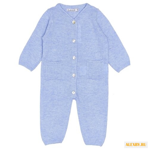 Комбинезон Gulliver Baby