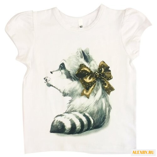 Футболка Linas Baby