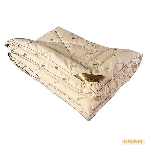 Одеяло DREAM TIME Верблюжья