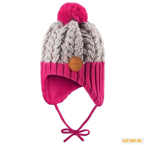 Шапка бини Reima