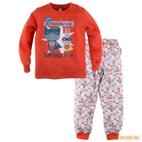 Пижама Bossa Nova