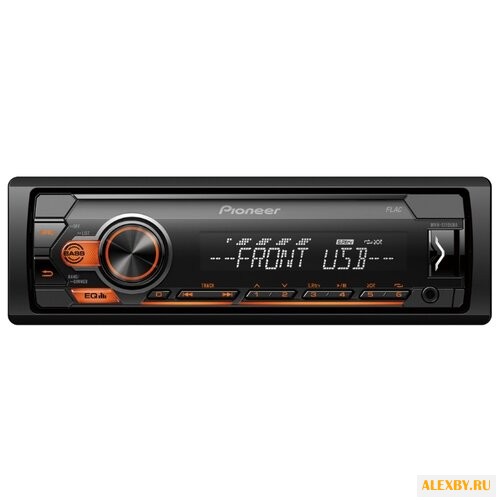 Автомагнитола Pioneer MVH-S110UBA