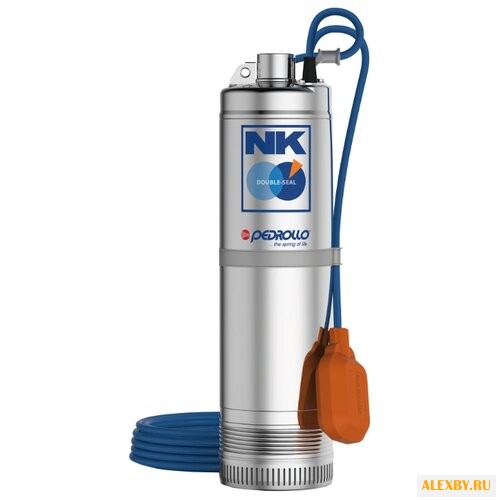 Насос Pedrollo NKm 2 5 GE-N