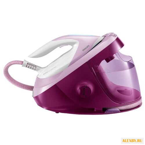 Утюг с парогенератором Philips