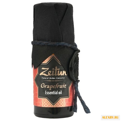 Zeitun эфирное масло Грейпфрут