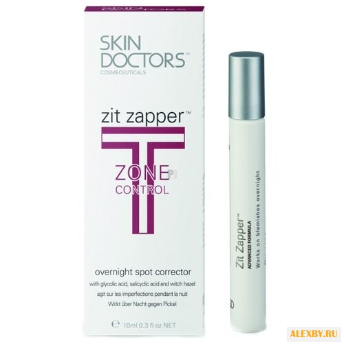 Skin Doctors Лосьон-карандаш