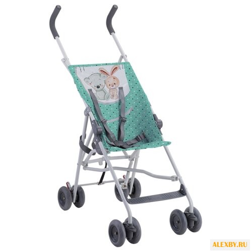 Прогулочная коляска Lorelli