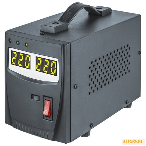 Стабилизатор напряжения