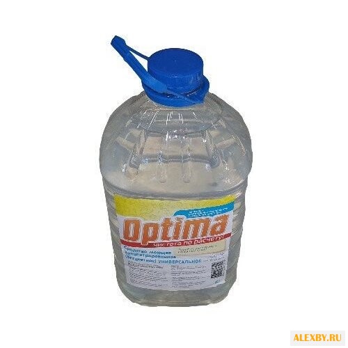 Универсальное моющее средство