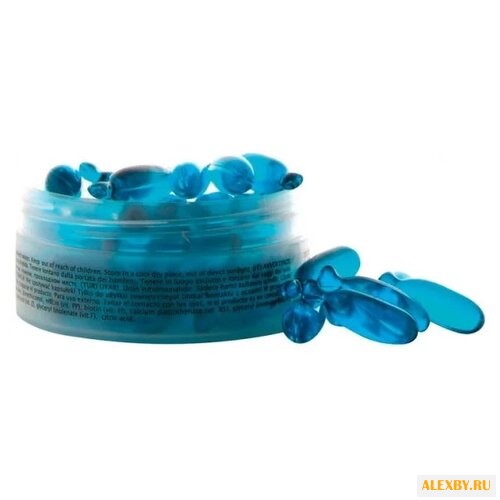 Teotema Rebuilding Витаминные