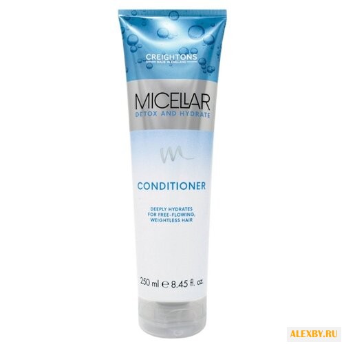 Creightons кондиционер Micellar