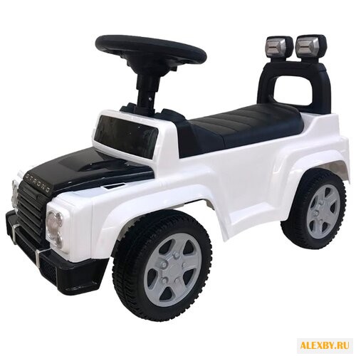 Каталка-толокар Tommy ROC 105