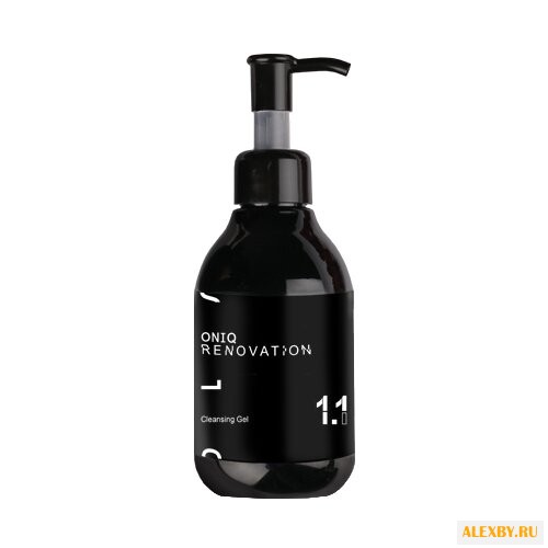ONIQ Renovation Гель для ног