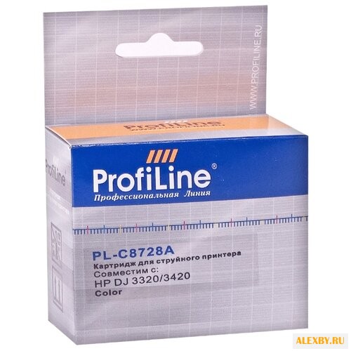 Картридж ProfiLine