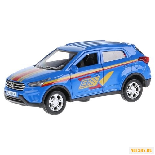 Внедорожник ТЕХНОПАРК Hyundai