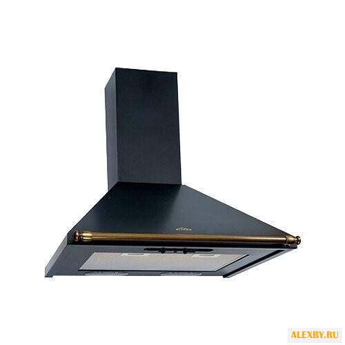 Каминная вытяжка ELIKOR
