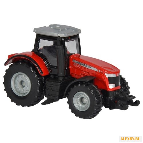 Машинка Majorette в