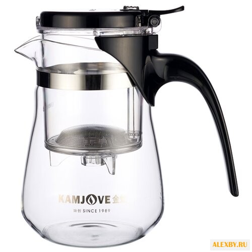 Kamjove Чайник гунфу TP-838 750