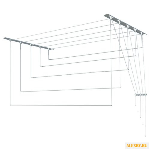 Сушилка для белья Лиана