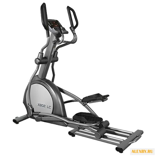 Эллиптический тренажер Bronze