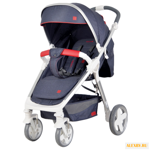 Прогулочная коляска Infinity