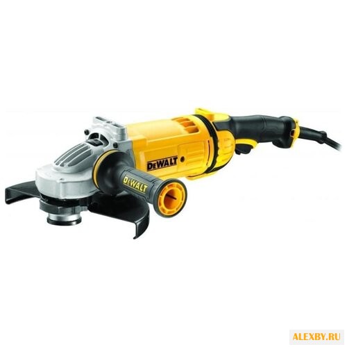 УШМ DeWALT DWE4579