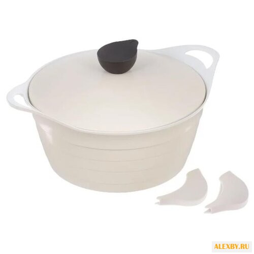 Кастрюля Frybest Care 67 л