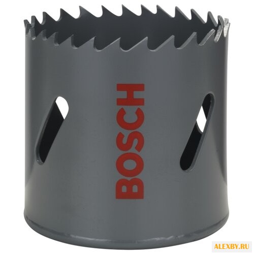 Коронка BOSCH BiM STANDARD 51мм