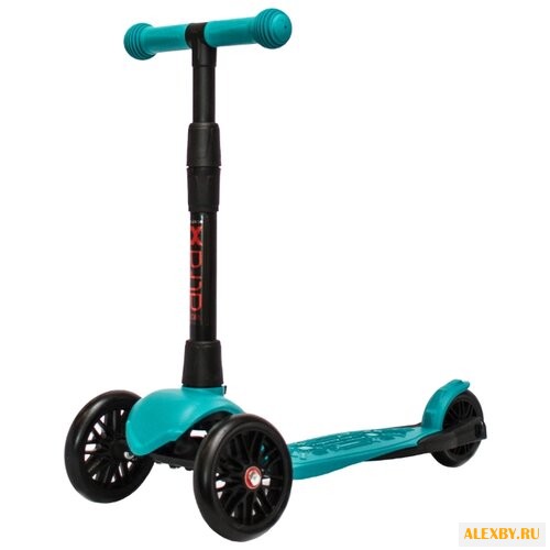 Кикборд Buggy Boom Alfa Model