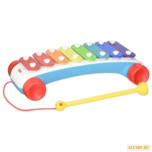 Fisher-Price ксилофон CMY09