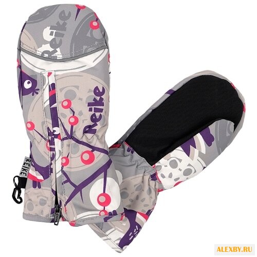 Рукавицы Reike