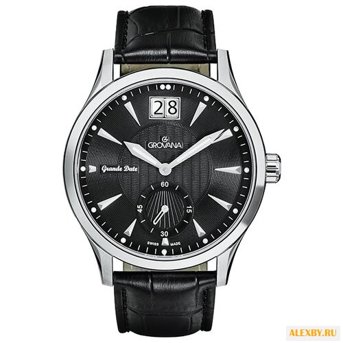 Наручные часы Grovana 1741.1537