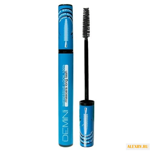 Demini тушь для ресниц