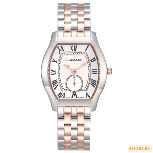 Наручные часы ROMANSON