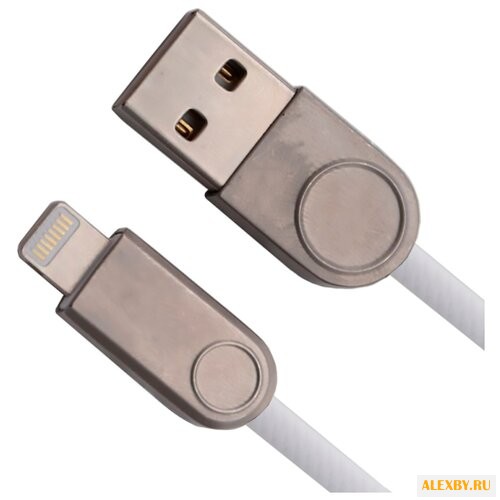 Кабель Zetton Round Snake USB -