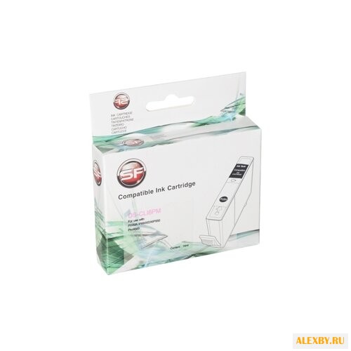 Картридж SuperFine SF-CLI8PM