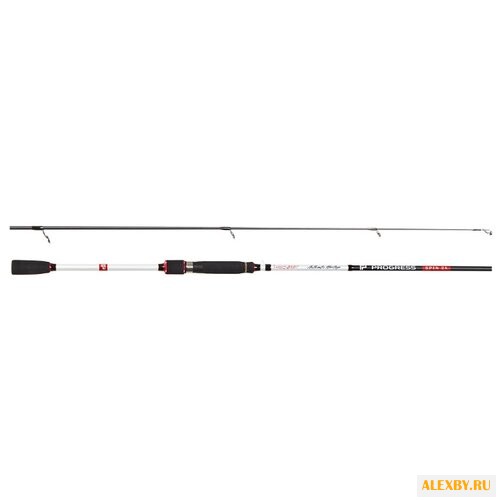 Удилище спиннинговое Lucky John