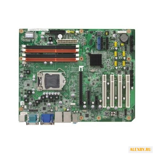 Материнская плата Advantech