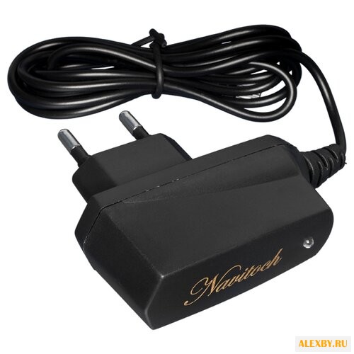 Сетевая зарядка Navitoch NOKIA