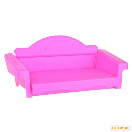 ОГОНЁК Диван раскладной Зефир