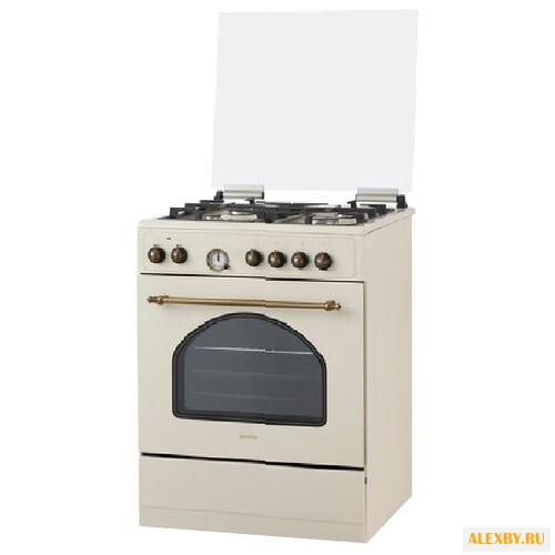 Плита Simfer F66EO45017