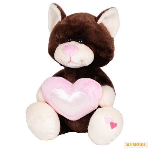Мягкая игрушка Maxitoys Котик