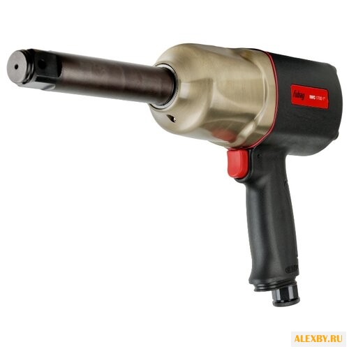 Пневмогайковерт Fubag IWC