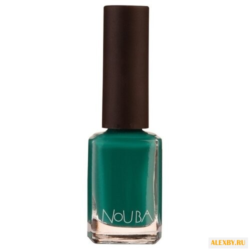 Лак Nouba Nail Polish 10 мл.