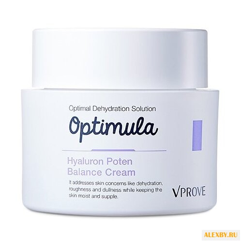 VPROVE Optimula Hyaluron Poten