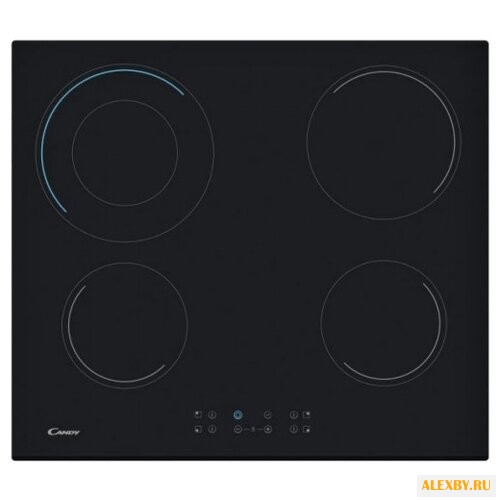 Варочная панель Candy CH 64 DVT