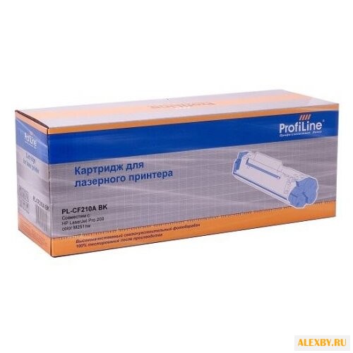 Картридж ProfiLine PL-CF210A