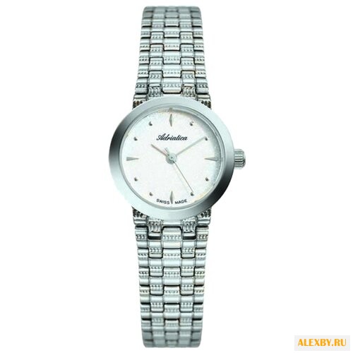 Наручные часы Adriatica