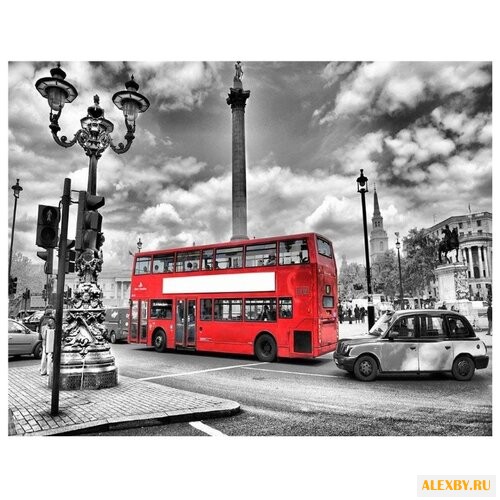 Paintboy Картина по номерам