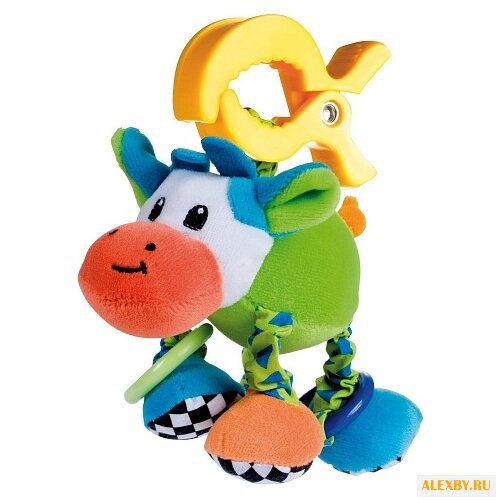 Подвесная игрушка Canpol Babies